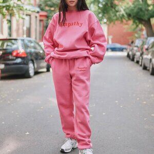 Empathy Crewneck